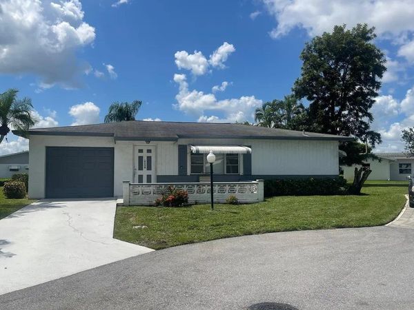 5138 MICHAEL DR, Other, FL 33417