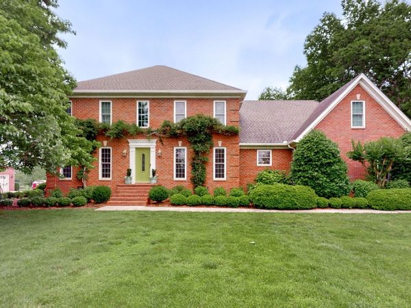 1413 Highway 130 E, Shelbyville, TN 37160
