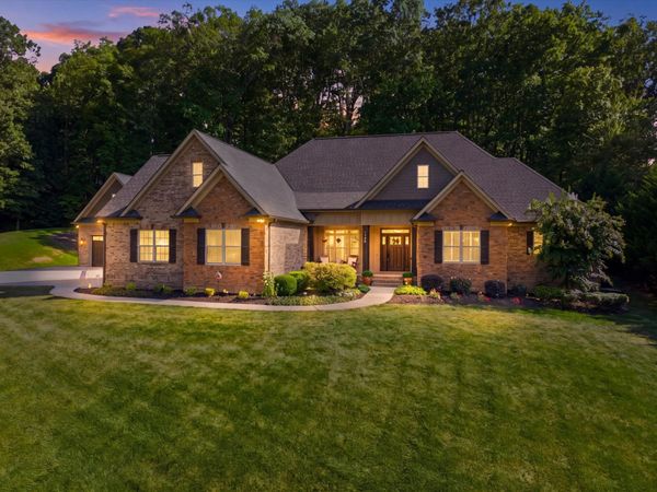 190 County Road 7005 , Athens, TN 37303
