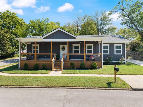 1601 Overton St , Old Hickory, TN 37138