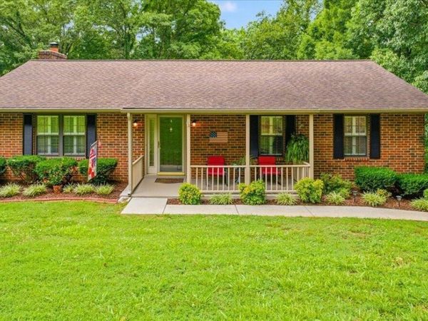 7547 Gynevere Drive , Knoxville, TN 37931