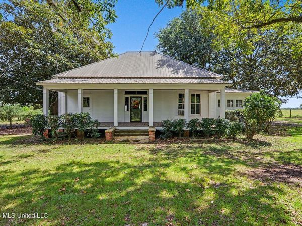 2126 Mill Street Extension, Lucedale, MS 39452