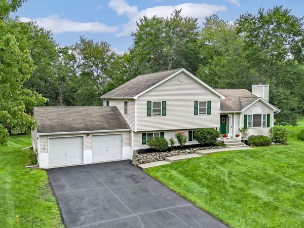 101 Lexington Drive , Newburgh, NY 12550