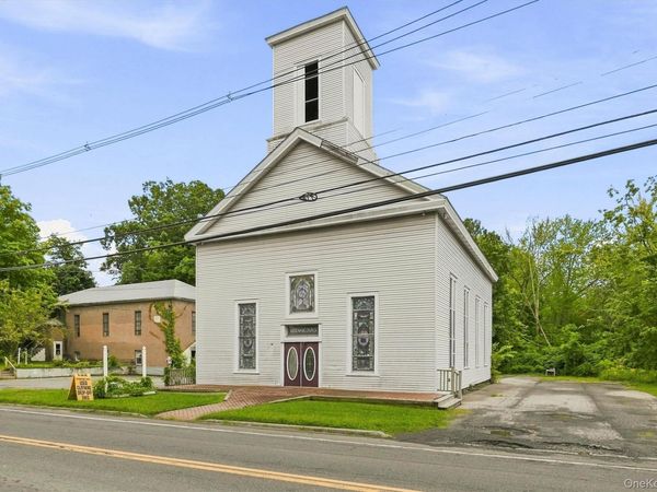 1926 and 1928 Route 44/55 , Modena, NY 12548