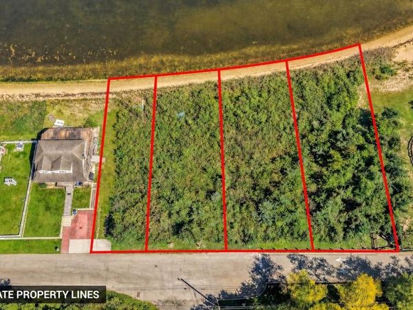 Lots 21-24 Oceanview Drive, Mastic Beach, NY 11951