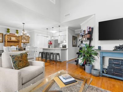 1604 Live Oak Park, Seabrook Island, SC 29455