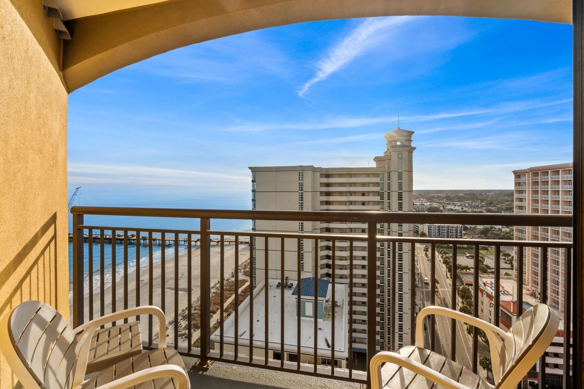 2600 N Ocean Blvd. Photo 27