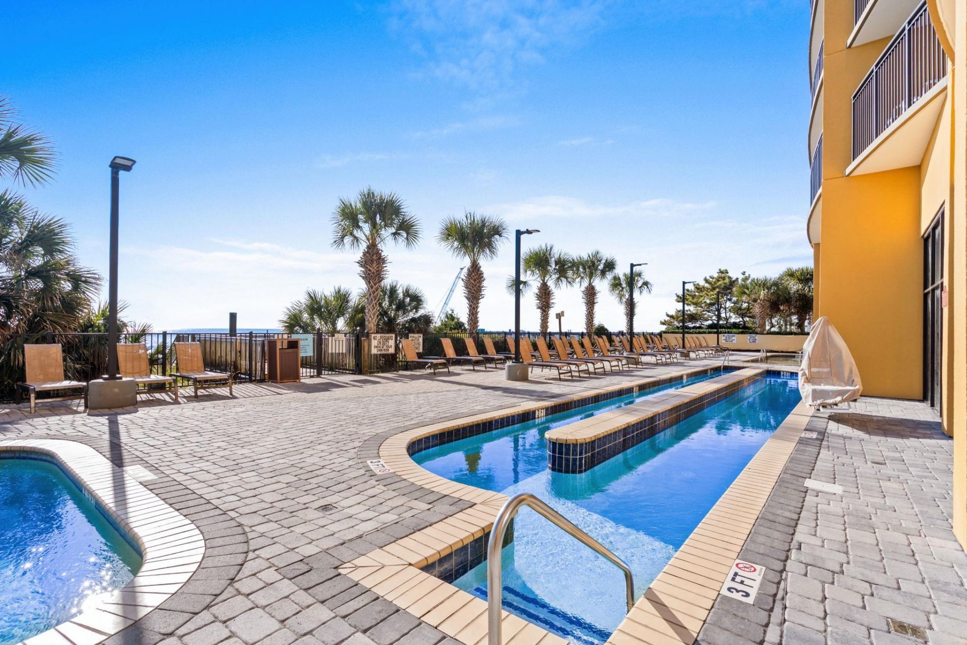 2600 N Ocean Blvd. Photo 38