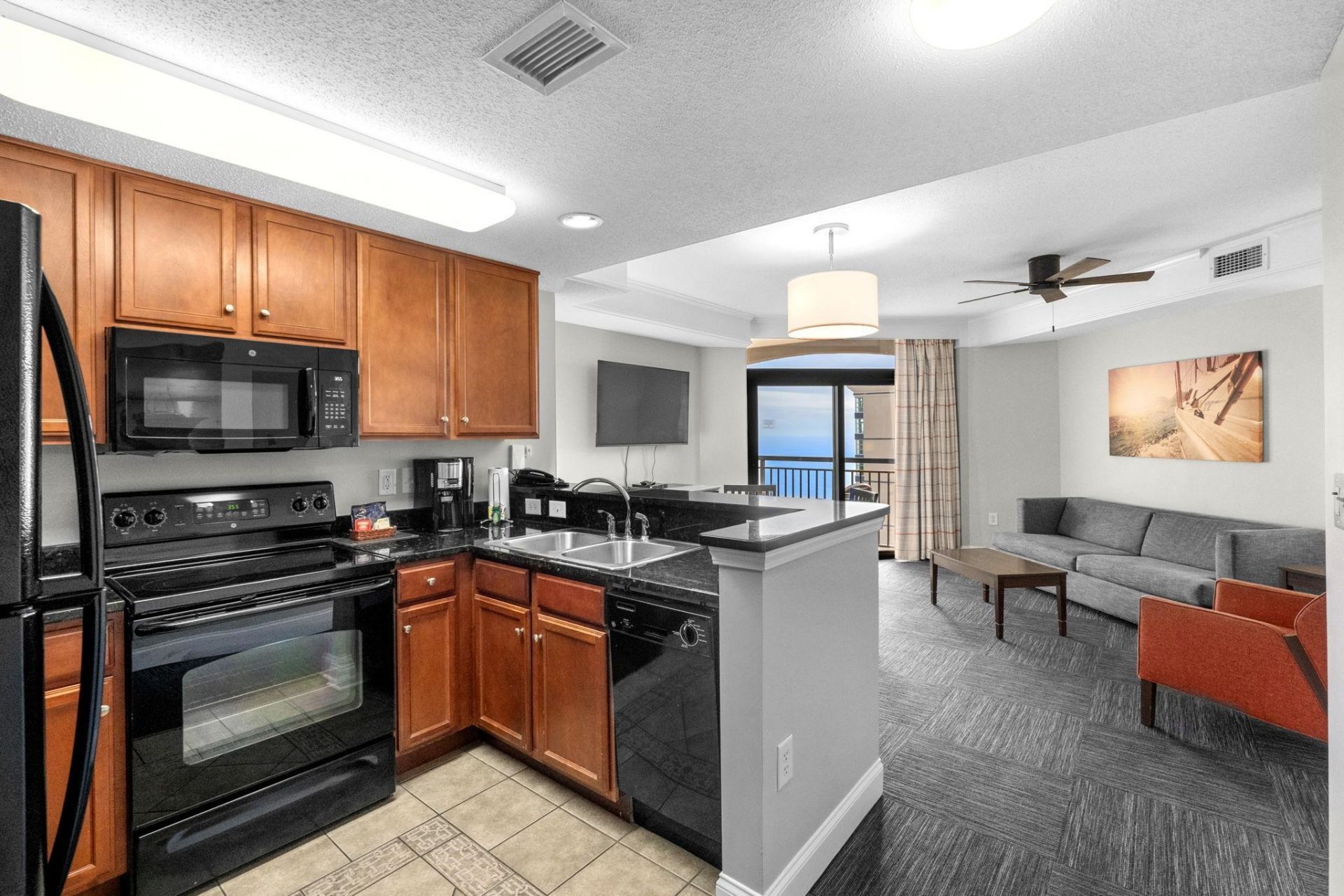 2600 N Ocean Blvd. Photo 4