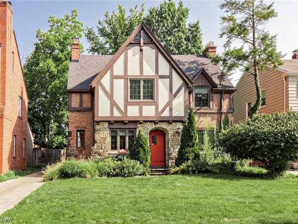 3781 Westwood Road, University Heights, OH 44118
