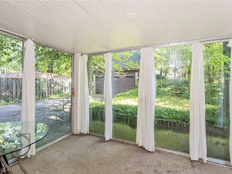 3781 Westwood Road, University Heights, OH 44118 Photo 12