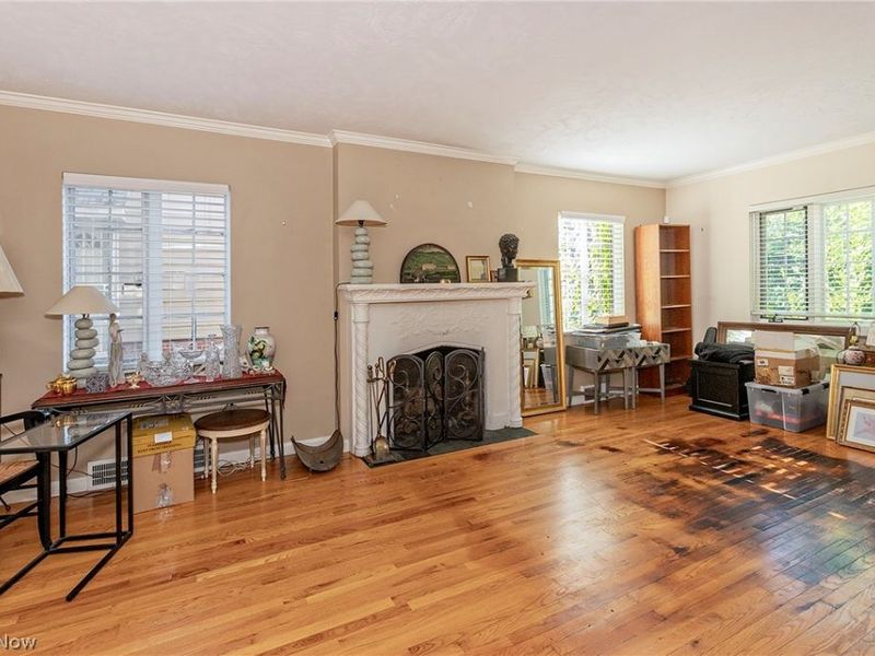 3781 Westwood Road, University Heights, OH 44118 Photo 4