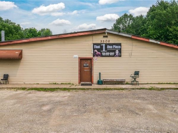3306 Salem Warren Road , Warren, OH 44481