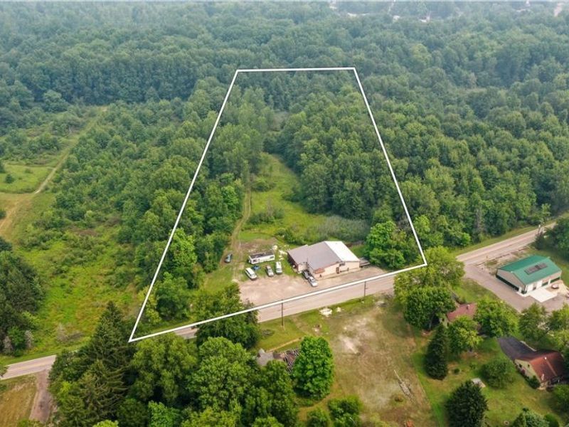 3306 Salem Warren Road, Warren, OH 44481 Photo 5