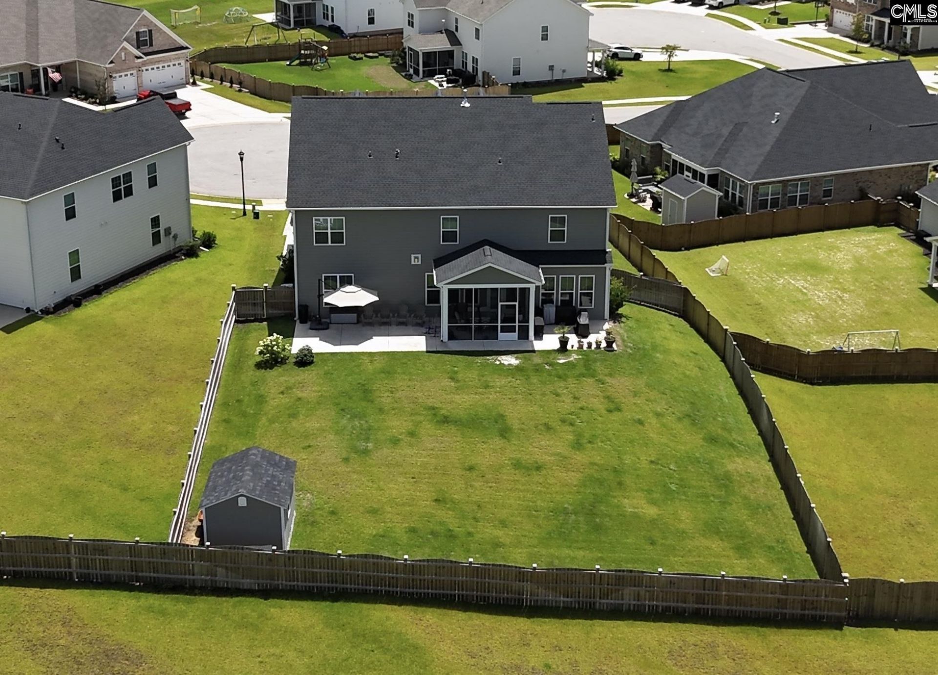 813 Sterling Castle Court Photo 30