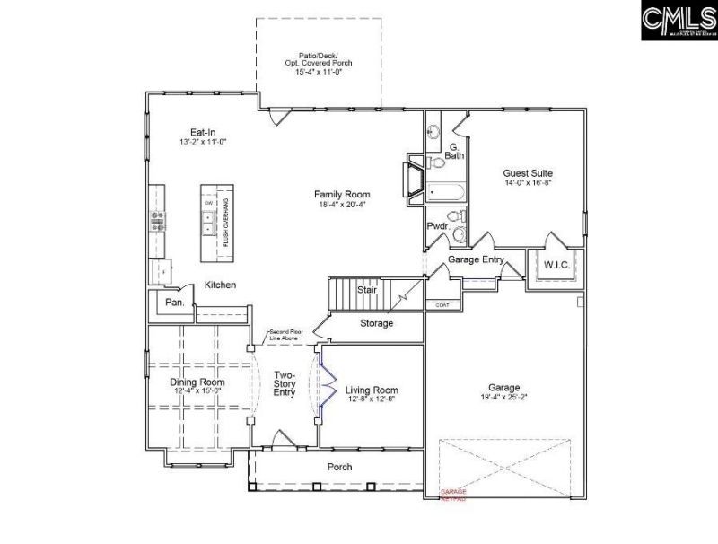 813 Sterling Castle Court Photo 32