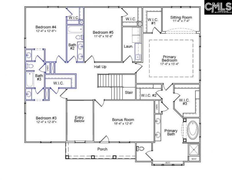 813 Sterling Castle Court Photo 33