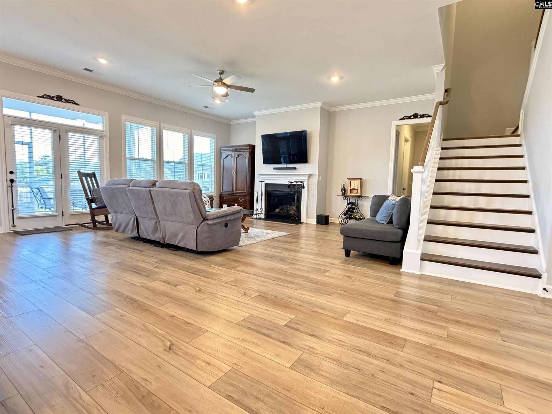 813 Sterling Castle Court Photo 4