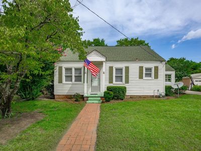 1806 2nd Avenue, West Columbia, SC 29169
