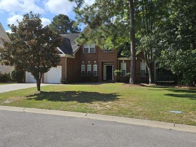 552 Abbeyhill Drive , Columbia, SC 29229