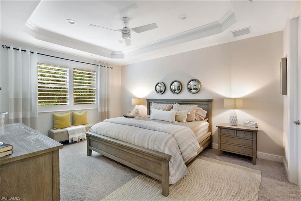 2542 Seychelles Dr, Unit 702, Naples, FL 34112 Photo