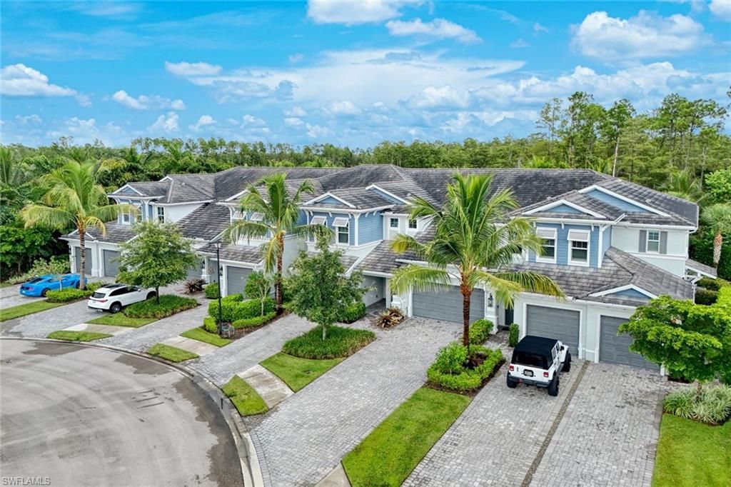 2542 Seychelles Dr, Unit 702, Naples, FL 34112 Photo