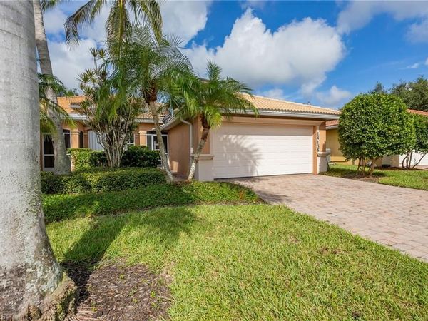 14135 Fall Creek CT, NAPLES, FL 34114