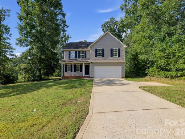448 Webb Road , Shelby, NC 28152