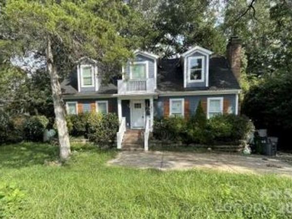 3453 Selwyn Avenue , Charlotte, NC 28209