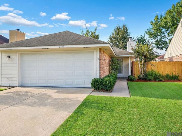 2132 S Flannery Rd, Baton Rouge, LA 70816