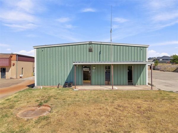 3439 Charleston Road, Norman, OK 73069