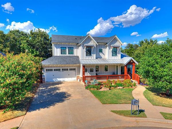 3325 Clock Tower Circle, Edmond, OK 73034