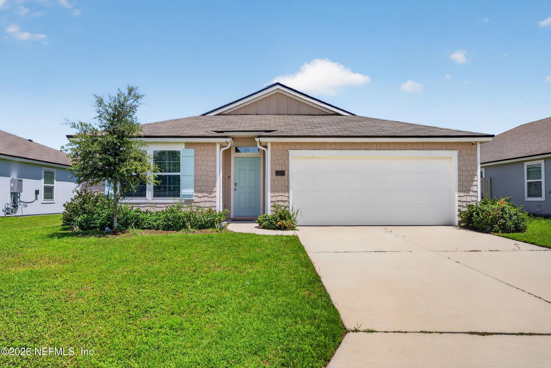 35 Albacete Road, Saint Augustine, FL 32084 Photo
