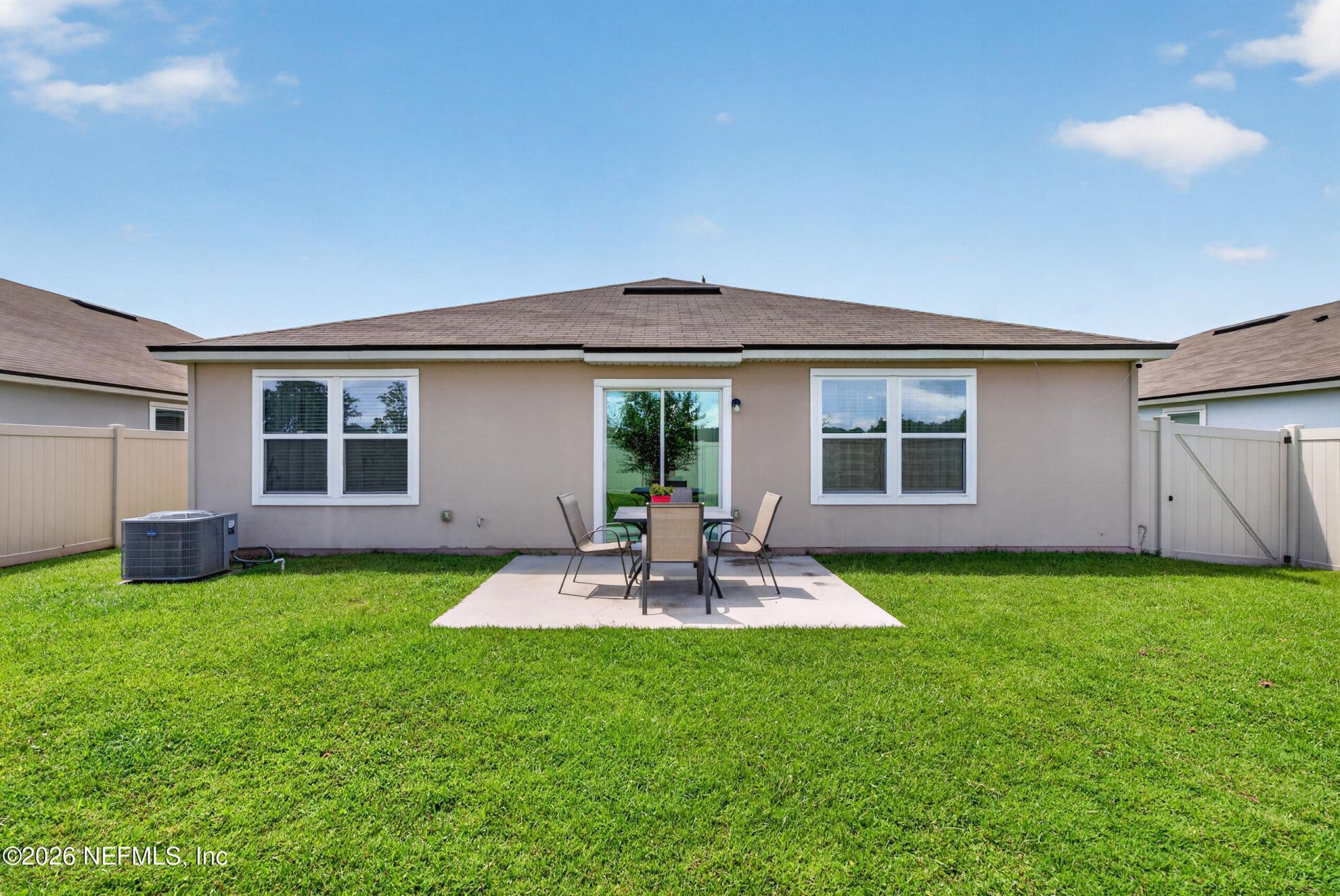 35 Albacete Road, Saint Augustine, FL 32084 Photo