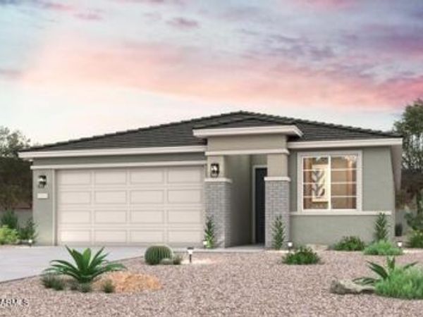 24155 W DEKALB Lane, Buckeye, AZ 85326