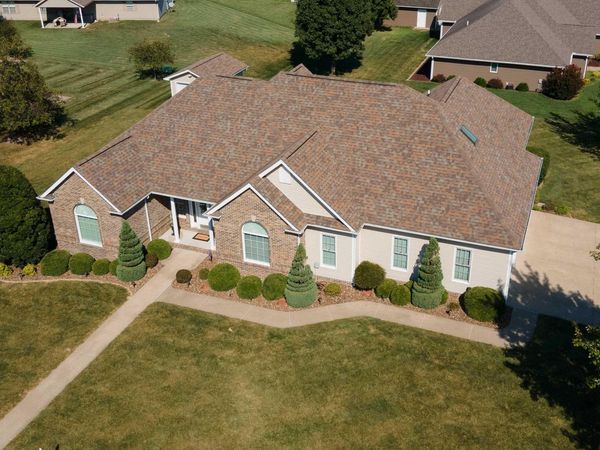 1901 N FAIR Street, Marion, IL 62959