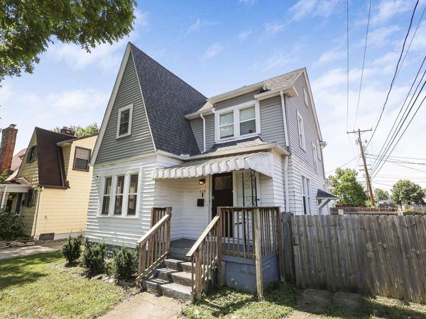 569 Binns Boulevard , Columbus, OH 43204