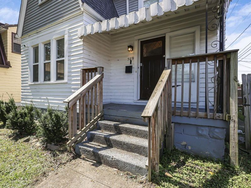 569 Binns Boulevard , Columbus, OH 43204 Photo 57