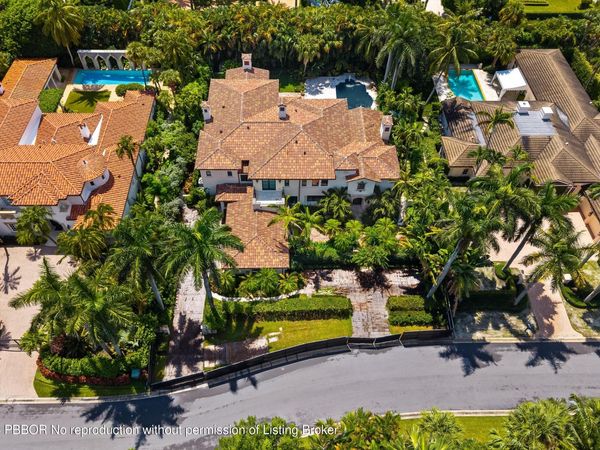 236 Via Las Brisas, Palm Beach, FL 33480