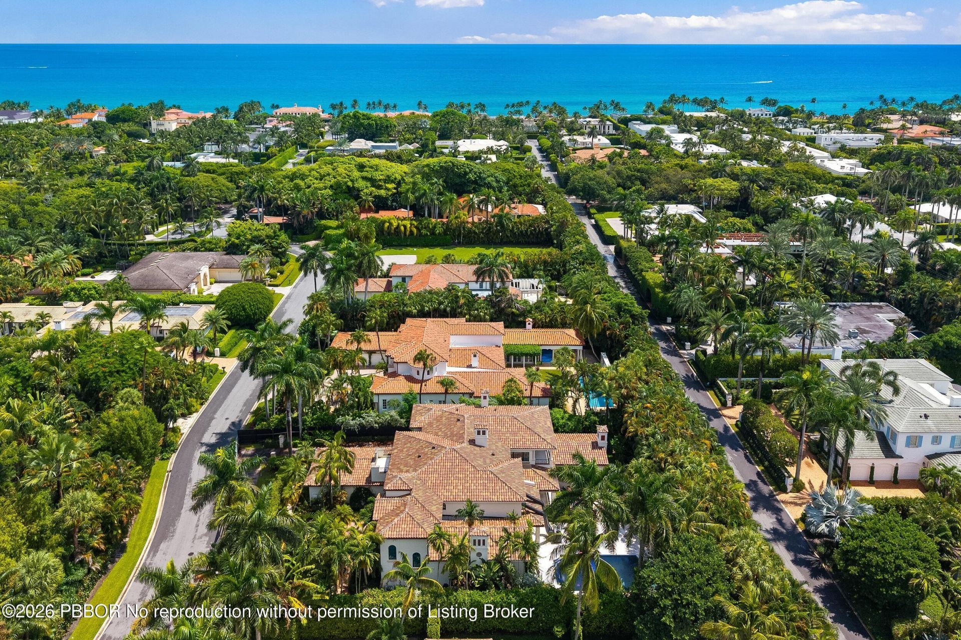 236 Via Las Brisas, Palm Beach, FL 33480 Photo