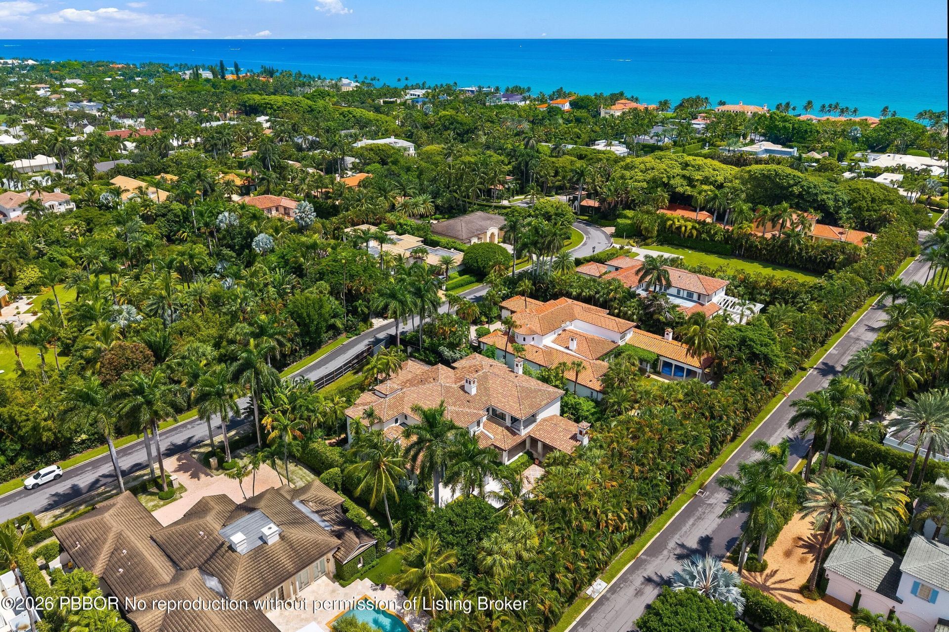 236 Via Las Brisas, Palm Beach, FL 33480 Photo