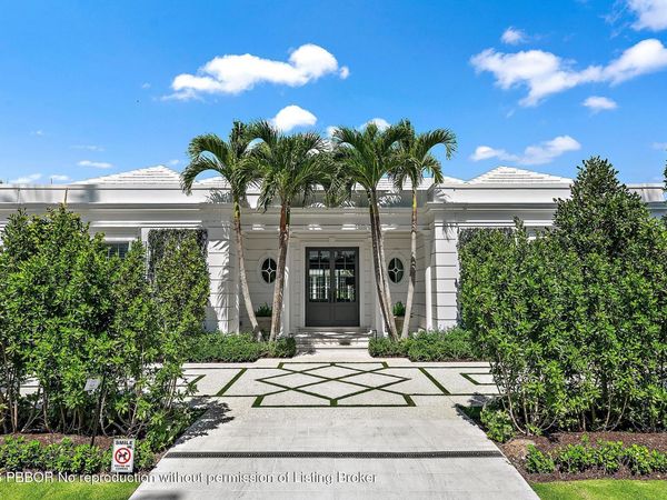 311 Polmer Park Road, Palm Beach, FL 33480
