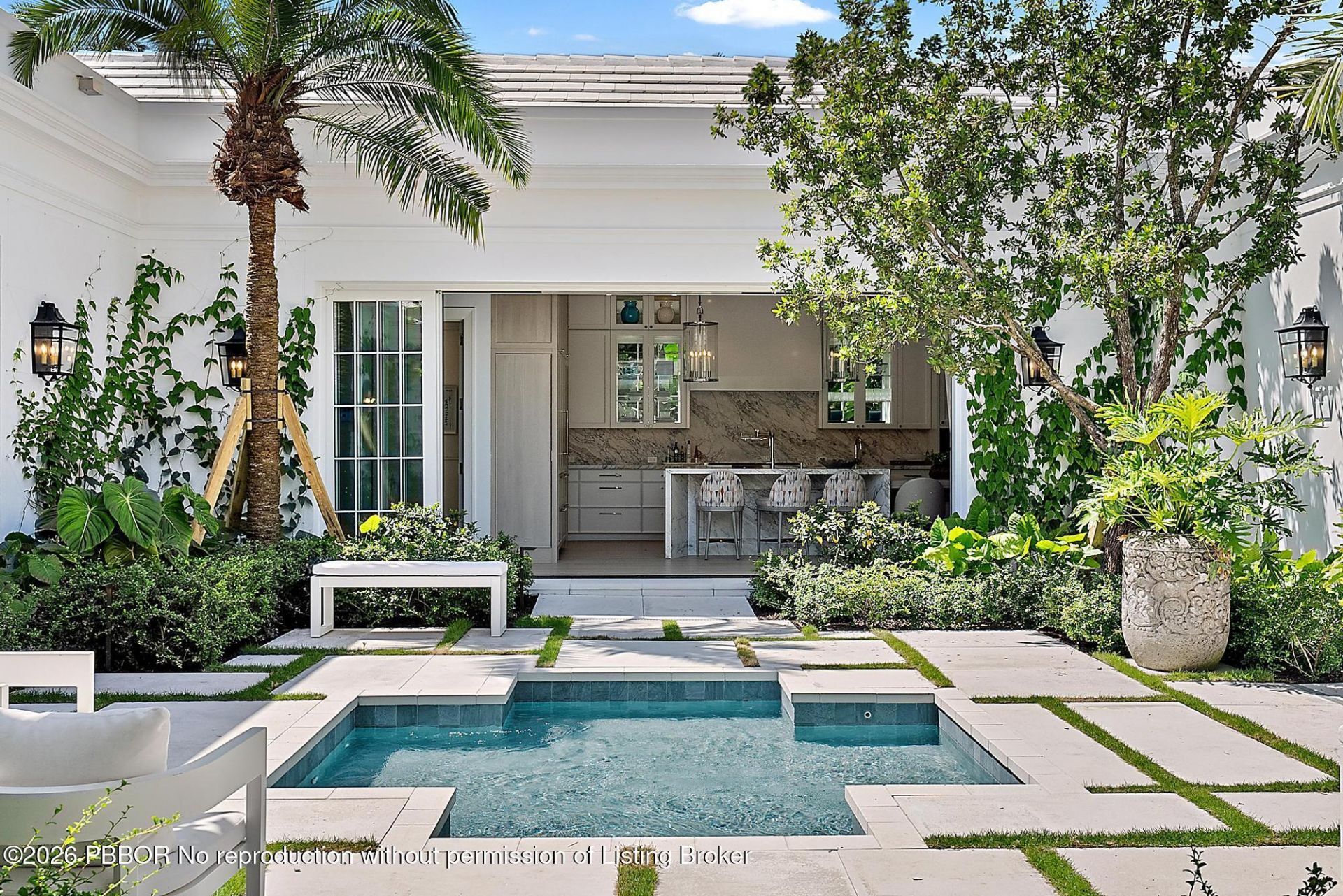 311 Polmer Park Road, Palm Beach, FL 33480 Photo