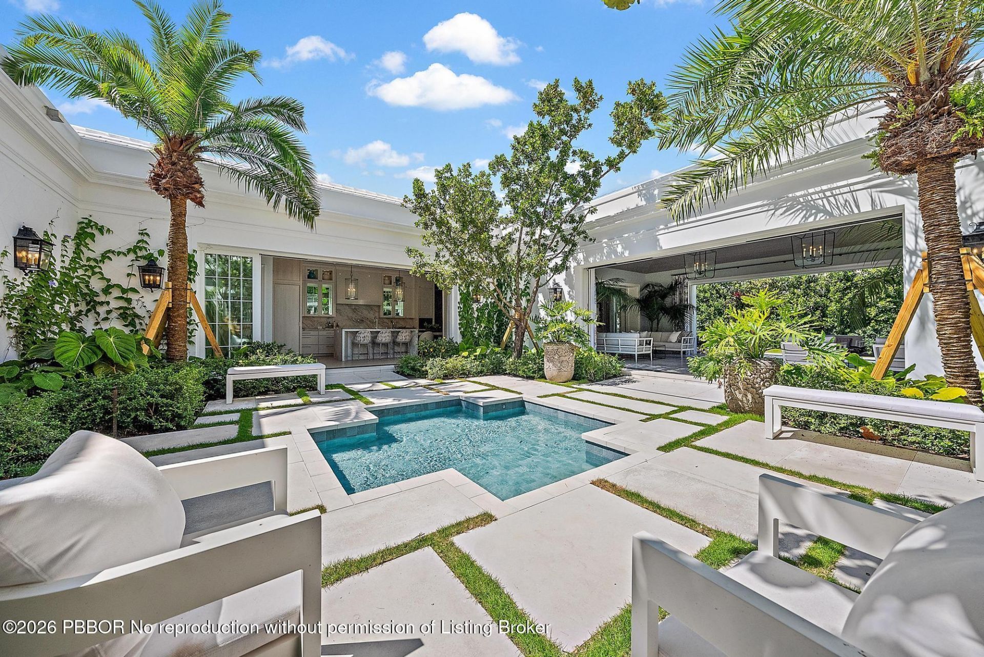 311 Polmer Park Road, Palm Beach, FL 33480 Photo