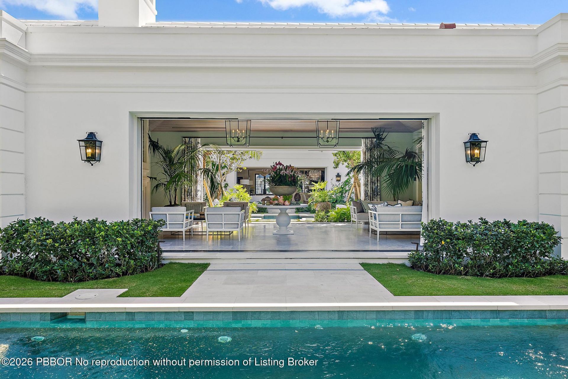 311 Polmer Park Road, Palm Beach, FL 33480 Photo