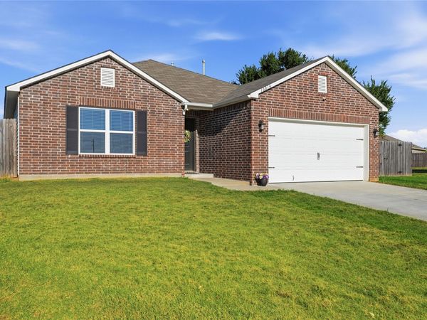 10014 E 106th Court N, Owasso, OK 74055