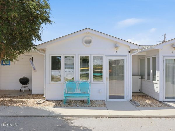 2306 Emerald Drive , Unit 2, Emerald Isle, NC 28594