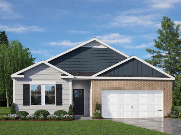 425 Conifer Street , Sanford, NC 27332