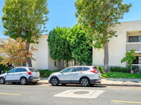 10149 Commerce Avenue, Unit 25, Tujunga, CA 91042
