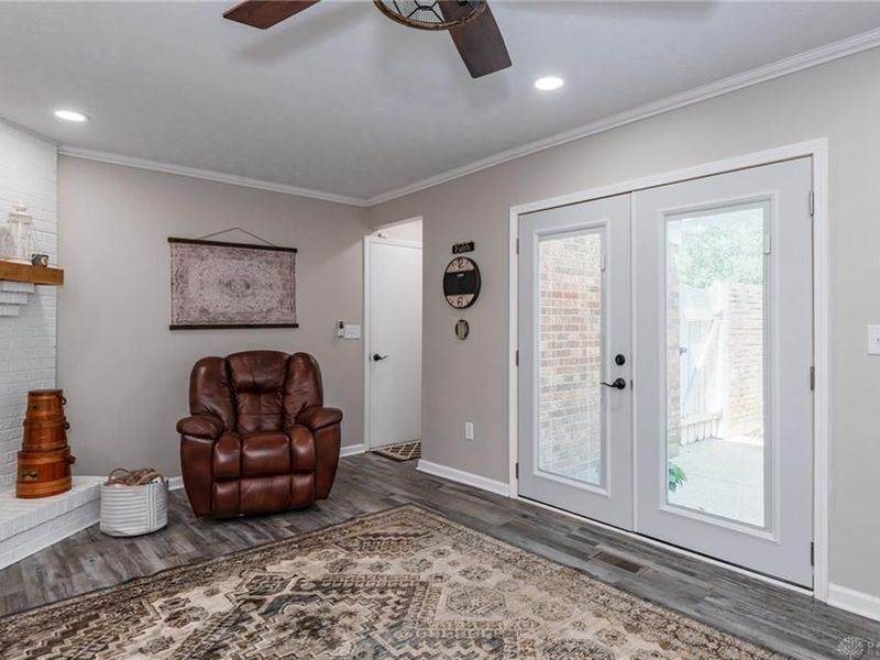 1346 Whispering Woods Drive, Unit A, West Carrollton, OH 45449 Photo 11
